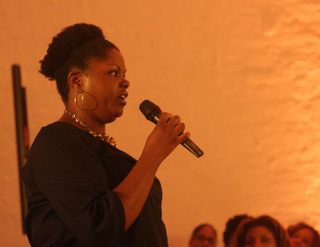 Stacy-Ann Ellis